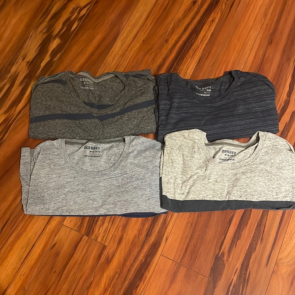 Men’s TShirts